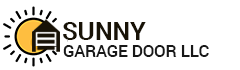 logo Sunny Garage Door Flower Mound TX